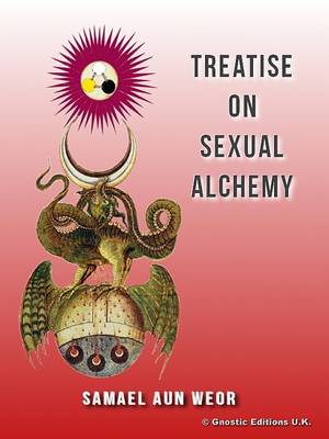 Book cover for Treatise on Sexual Alchemy