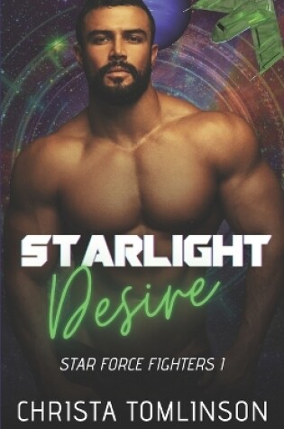 Cover of Starlight Desire