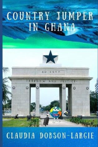 Cover of Country Jumper in Ghana