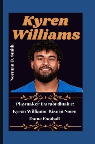 Cover of Kyren Williams