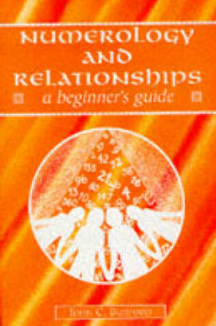 Cover of Numerology and Relationships