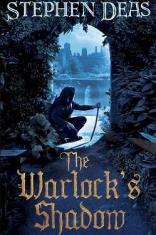 Cover of The Warlock's Shadow