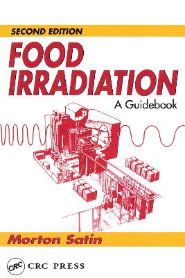 Book cover for Food Irradiation