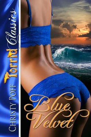 Cover of Blue Velvet