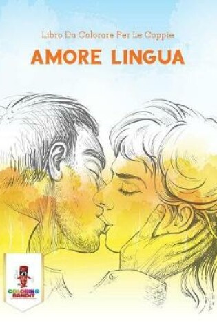 Cover of Amore Lingua