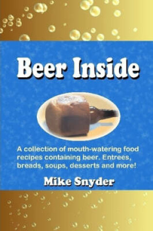 Cover of Beer Inside