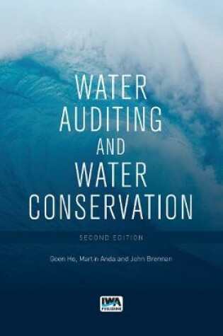 Cover of Water Auditing and Water Conservation