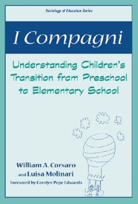 Book cover for I Campagni