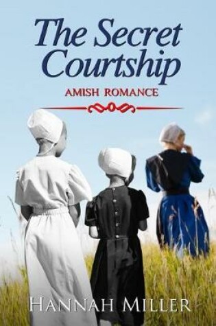 Cover of The Secret Courtship