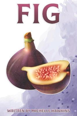 Book cover for Fig