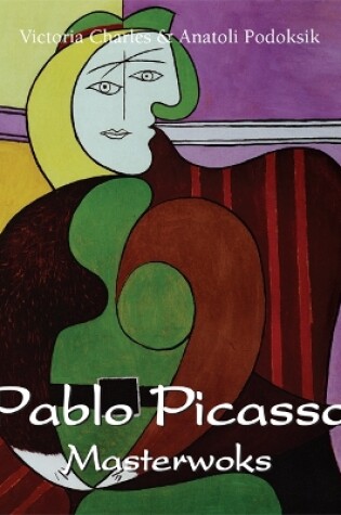 Cover of Pablo Picasso Masterwoks