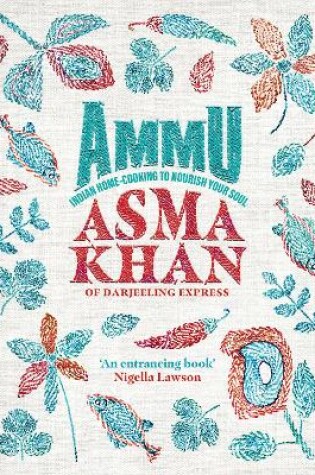 Cover of Ammu