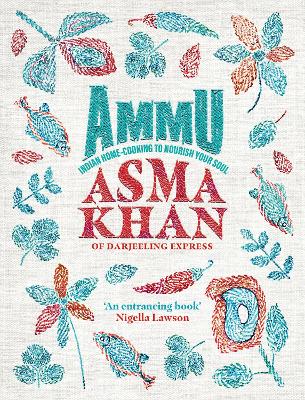 Book cover for Ammu