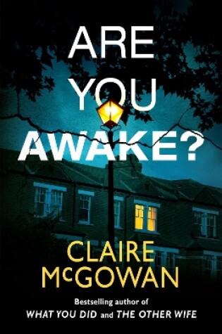 Cover of Are You Awake?