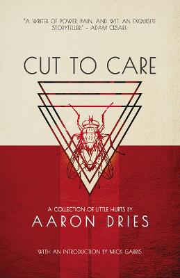 Book cover for Cut to Care