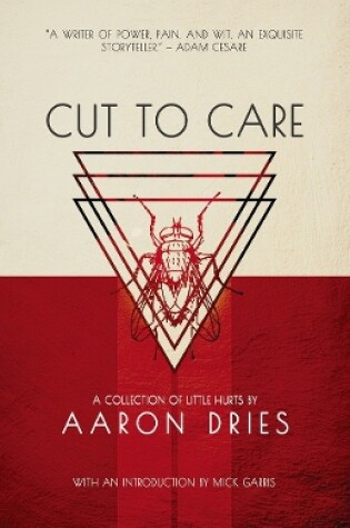 Cover of Cut to Care