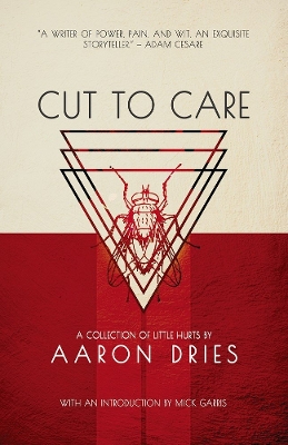 Book cover for Cut to Care