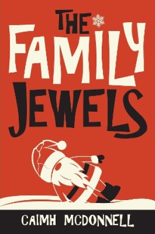 Cover of The Family Jewels