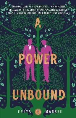 Cover of A Power Unbound