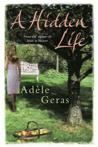 Cover of A Hidden Life