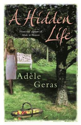 Book cover for A Hidden Life