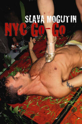 Cover of Nyc Go-go