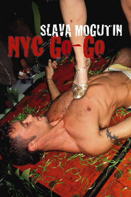 Book cover for Nyc Go-go