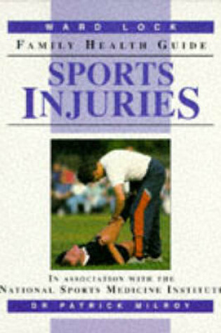 Cover of Sports Injuries