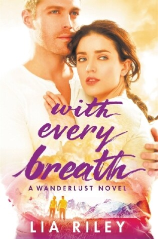 Cover of With Every Breath