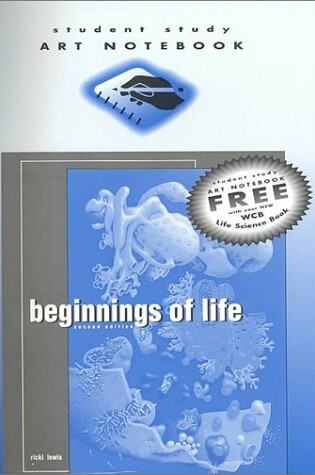 Cover of Beginnings of Life (Pt 1)2e Art NB