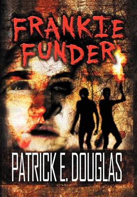 Book cover for Frankie Funder