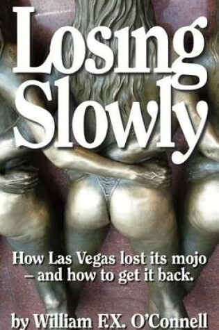 Cover of Losing Slowly