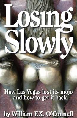 Book cover for Losing Slowly