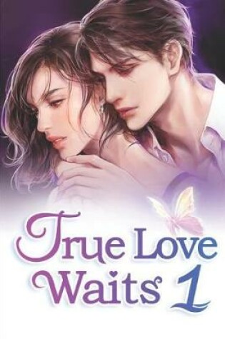 Cover of True Love Waits 1