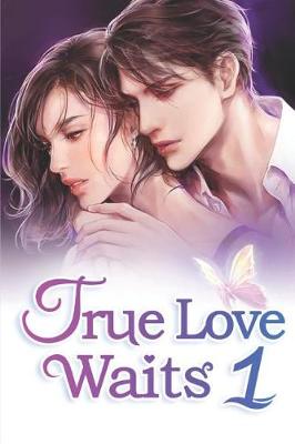 Book cover for True Love Waits 1