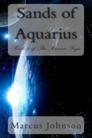 Cover of Sands of Aquarius