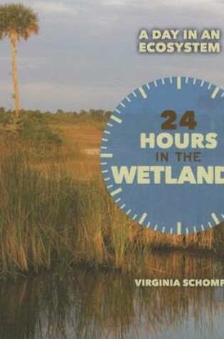 Cover of 24 Hours in the Wetlands