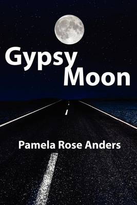 Book cover for Gypsy Moon