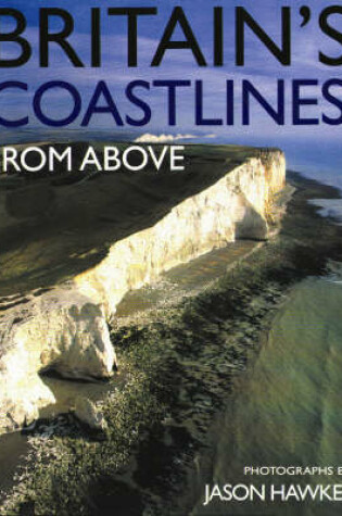 Cover of Britain's Coastlines From Above