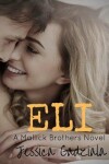 Book cover for Eli