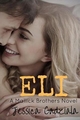 Cover of Eli