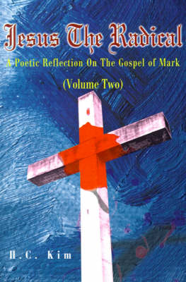 Book cover for Jesus the Radical