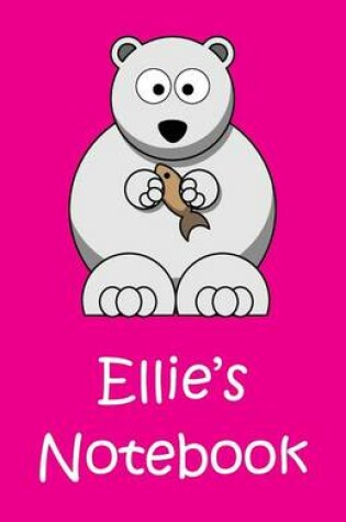 Cover of Ellie's Notebook