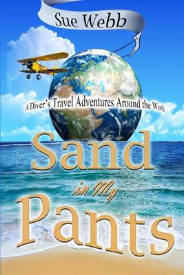 Book cover for Sand in My Pants