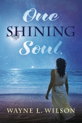 Book cover for One Shining Soul