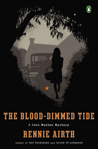 Cover of The Blood-Dimmed Tide