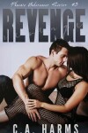 Book cover for Revenge