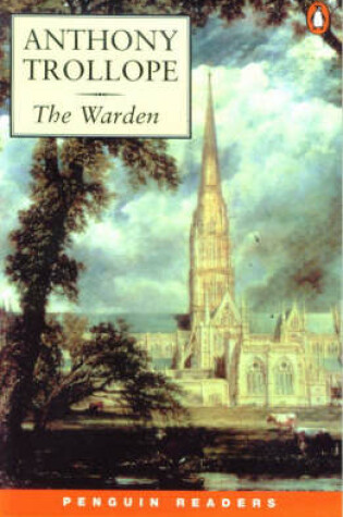 Cover of The Warden New Edition