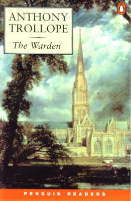 Book cover for The Warden New Edition