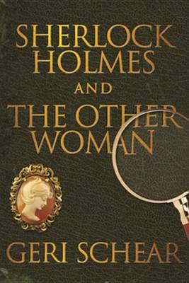 Book cover for Sherlock Holmes and the Other Woman